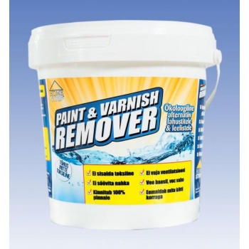 Eco Solutions Paint & Varnish Remover, 1L