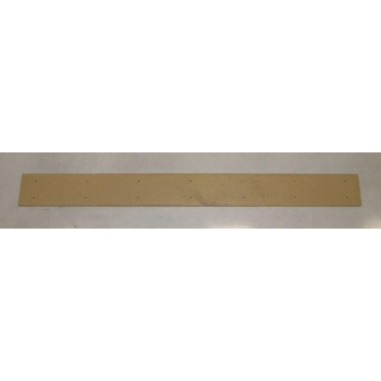 DeckGrip libisemiskindel riba, peeneteraline, helepruun, 120x1200mm