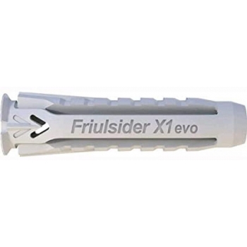 8x40 mm universaaltüübel