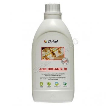 Acid Organic 50, 500ml