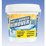 Eco Solutions Paint & Varnish Remover, 1L