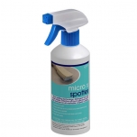 MicroX Spotter - plekieemaldusaine vaibale, tekstiilile jm pindadele, piserdiga, 0,5 L