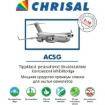 ACSG - õhusõidukite pesuaine, 5L