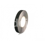 Teip Safety-Grip, abrasiivne, must, 25mm/18,3m