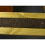 DeckGrip libisemiskindel riba, must, 50 x 1200 mm