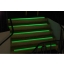 EdgeGrip Safety Glow järelhelendav libisemiskindel trepinina, 70x30mm x 1 m, jäme tera