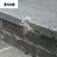 SlipGrip Step Edge Repair, betooni parandussegu, kiirkõvenev, mittevalguv, helehall, 10kg