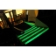 EdgeGrip Safety Glow järelhelendav libisemiskindel trepinina, 70x30mm x 1,5 m, jäme tera