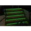 EdgeGrip Safety Glow järelhelendav libisemiskindel trepinina, 70x30mm x 1,5 m, jäme tera