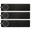Teip Safety-Grip X-Coarse, eriti suure haarduvusega, must, 50mm/18,3m